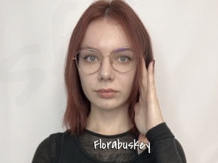 Florabuskey