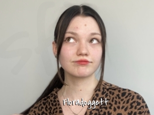 Floradoggett