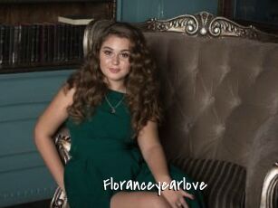 Floranceyearlove