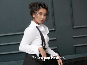 Followyourhearte