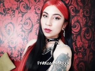 Francesscaxxx