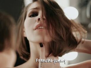 Francineyummy