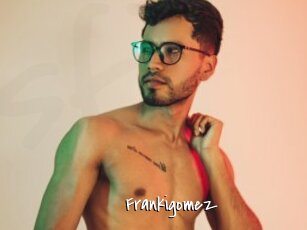 Frankigomez