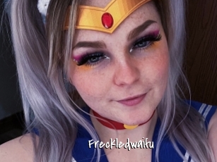 Freckledwaifu