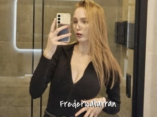 Fredericafarran