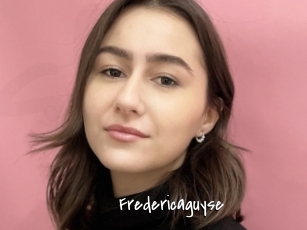 Fredericaguyse