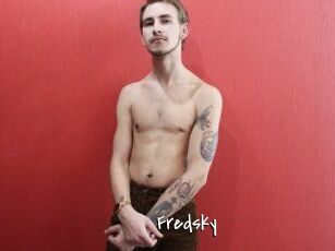 Fredsky