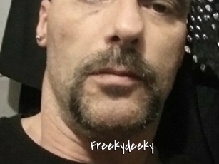 Freekydeeky