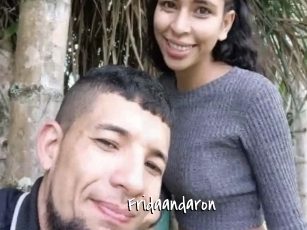 Fridaandaron