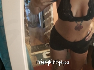 Friskykitty4you