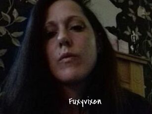 Fuxyvixen