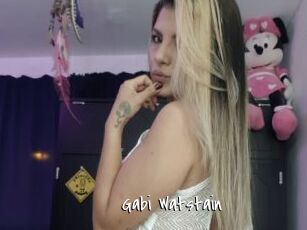 Gabi_Watstain