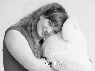 GalijaLila