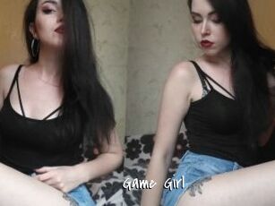 Game_Girl