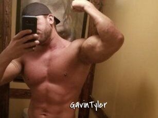 Gavin_Tyler