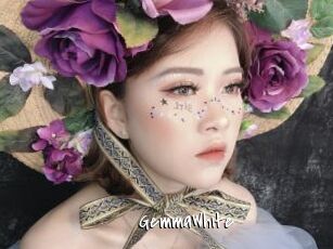GemmaWhite Sexy Footjobs