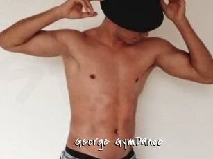 George_GymDance