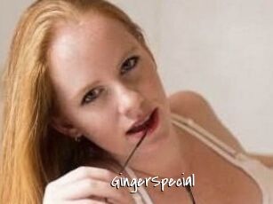 GingerSpecial