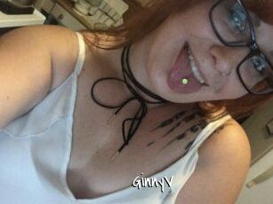 GinnyV