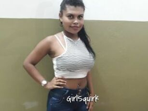 GirlSquirk