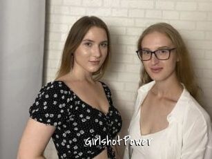 GirlshotPower