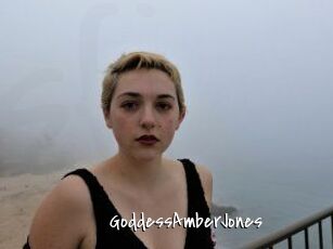 GoddessAmberJones