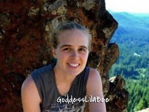 GoddessLilaBee