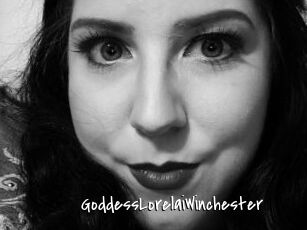 GoddessLorelaiWinchester