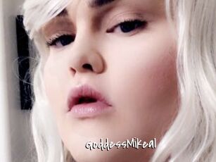 GoddessMikeal