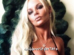 GoddessSkylarTate