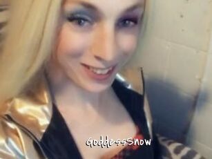 GoddessSnow