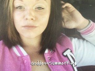 GoddessSummerRay
