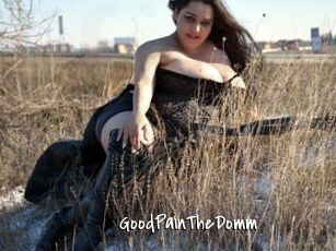 GoodPainTheDomm