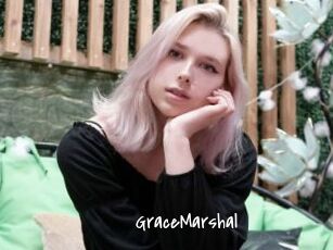 GraceMarshal Sexy Footjobs