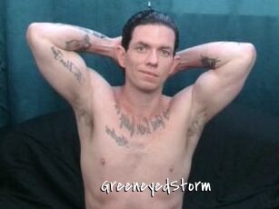 GreeneyedStorm