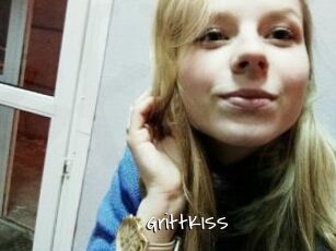 GrittKISS Sexy Footjobs