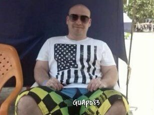 Guapo83