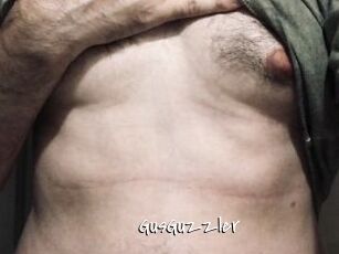 GusGuzzler