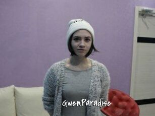 GwenParadise