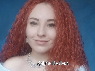 Gabriellawillson