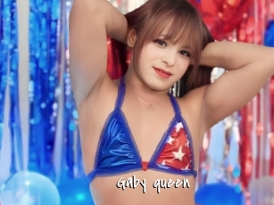 Gaby_queen