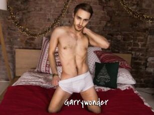 Garrywonder