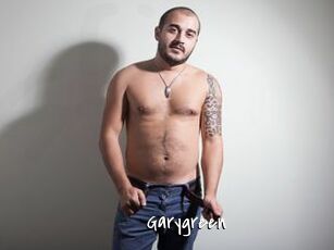 Garygreen