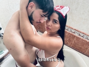 Gelenvelez