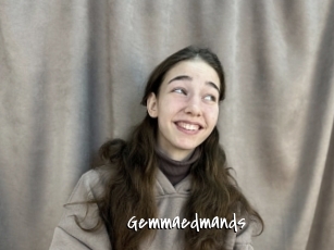 Gemmaedmands