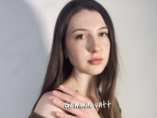 Gemmaevatt