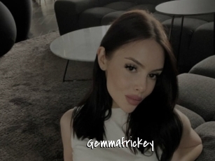Gemmafrickey