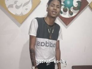 George_wesley