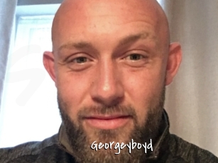 Georgeyboyd