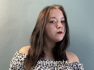 Georginecruta